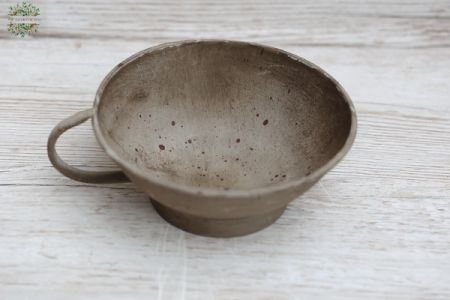 rustic bowl 17 cm