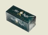 After Eight - vir�gk�ld�s