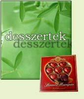 desszert csoki �dess�g