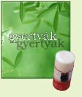 gyertya