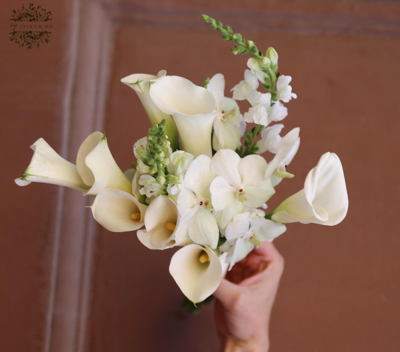 Blumenlieferung nach Budapest - 
