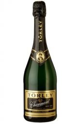 Virágküldés Budapest - Törley pezsgő Charmant 0,75l, édes doux