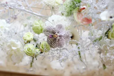 mester virágkötészet