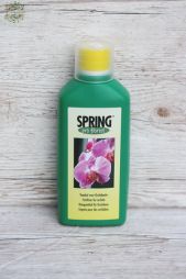 Blumenlieferung nach Budapest - SPRING nutrient solution für Orchideen (500ml)