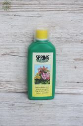 Blumenlieferung nach Budapest - SPRING nutrient solution für blühenden Pflanzen (500ml)