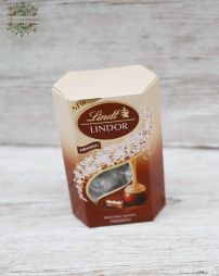 flower delivery Budapest - Lindt balls 200g Tiramisu