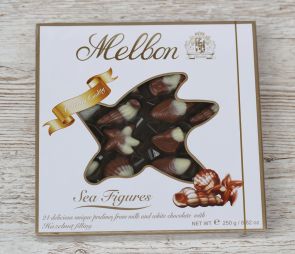 Blumenlieferung nach Budapest - Melbon 250g
