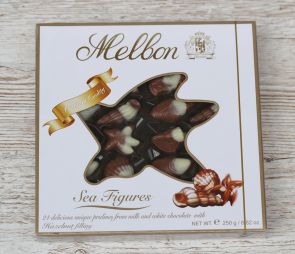 Virágküldés Budapest - Melbon 250g