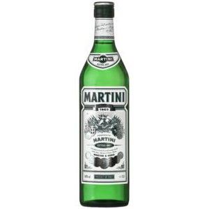 Martini Extra dry flavored vermouth 0,7l