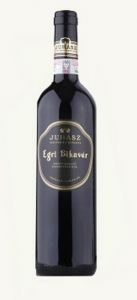 Juhász, Egri bikavér red wine 0,7l