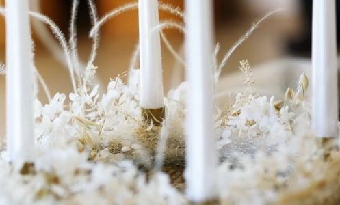 Tudtad? Az adventi koszorú története és érdekességei