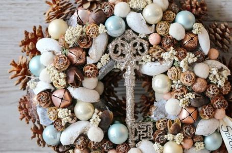 Kopogtatók – hagyomány, szépség és otthonosság a bejárati ajtón