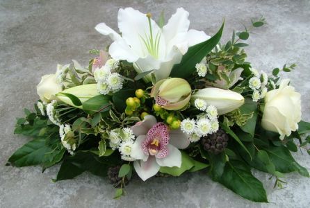 urn arrangement 