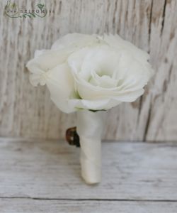 Ansteckblume