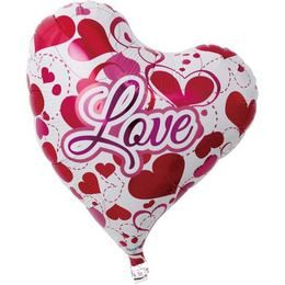 love you balloon (40cm)