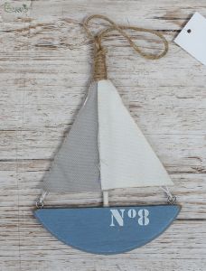 Kis hajó (14 cm)