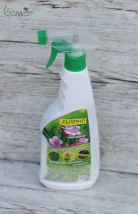 Florimo Növényápoló szer (atka, pajzstetű, levéltetű ellen) 500ml