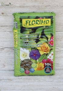 Florimo Általános virágföld 10l