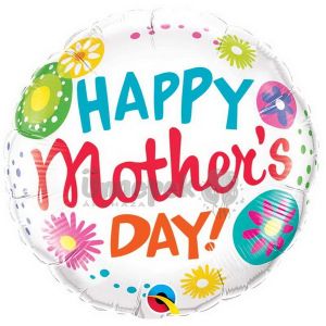 Mothers day balloon