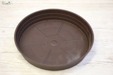 műanyag alátét tálca 20 cm