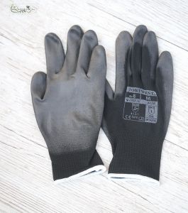 Gartenhandschuhe