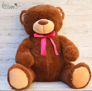 Giant teddy 90cm