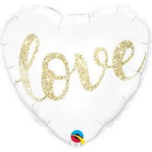 Love Ballon (45 cm)