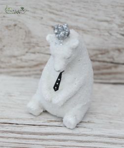 Icebear 8 cm