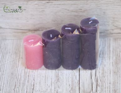 candle set 