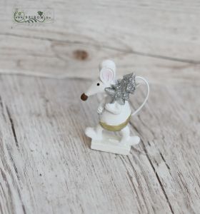 mouse figure