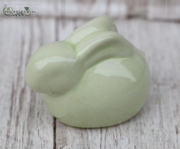 Keramische Hase 9 cm