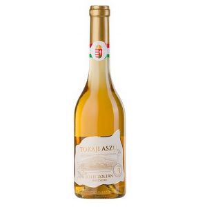 Tokaji aszú 3 puttonyos 0.5l