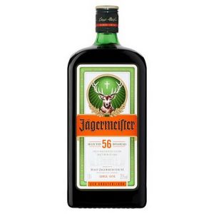 Jagermeister 1 L 35%