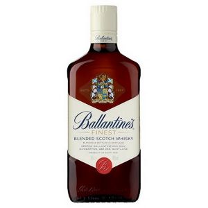 Ballantine's 0,5l