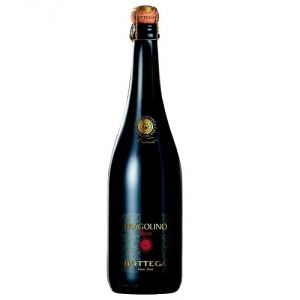 Bottega Fragolino Rosso Erdbeer 0,75 l 