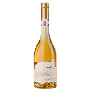 Tóth Zoltán Tokaji Aszú 6 puttonyos 0,5 l 