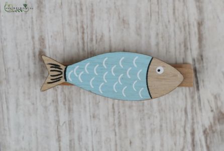 Fischpinzette (7 cm)