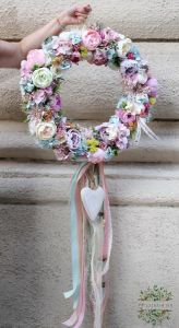 XL size door wreath (60cm +)