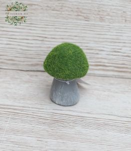 Pilz Figur  9cm