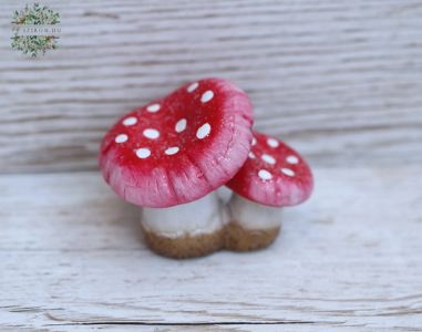 Mushroom 6 cm