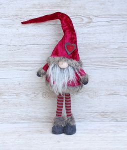 Santa figure 50 cm