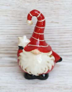 Santa 13cm