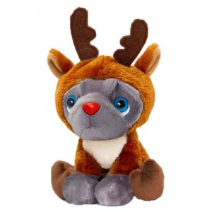 plush franchie 14cm