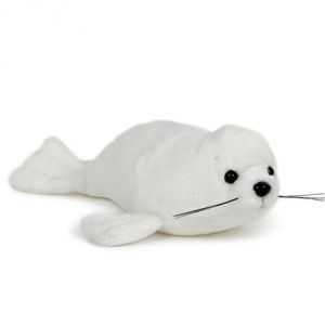 plush seel 23cm