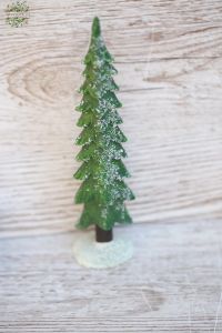 Pine figure 22cm