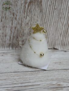 Small soft pine 7 cm