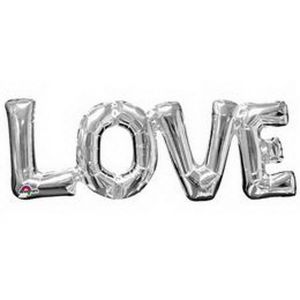 Love sign Balloon