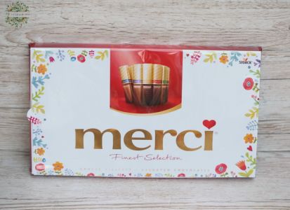 Merci 400g