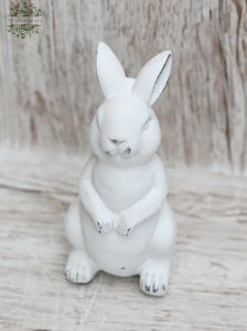 Bunny figure 14cm