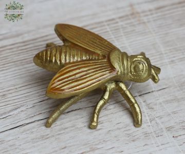 Metallic bug 12cm